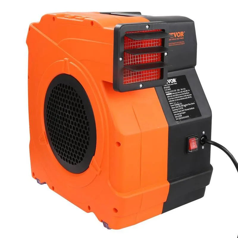 Wattpumpe 1. 2HP, 15 in., 3100 UPM, 1 Stufen, 2 Modi, Commercial-Grade Design, Aufblasbar, 1500, 1.2HP, 3100 RPM