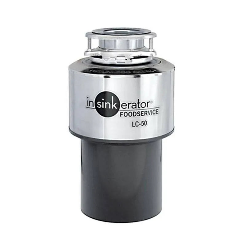 InSinkErator, Commercial-Grade Design, Leichte kommerzielle Müllentsorgung