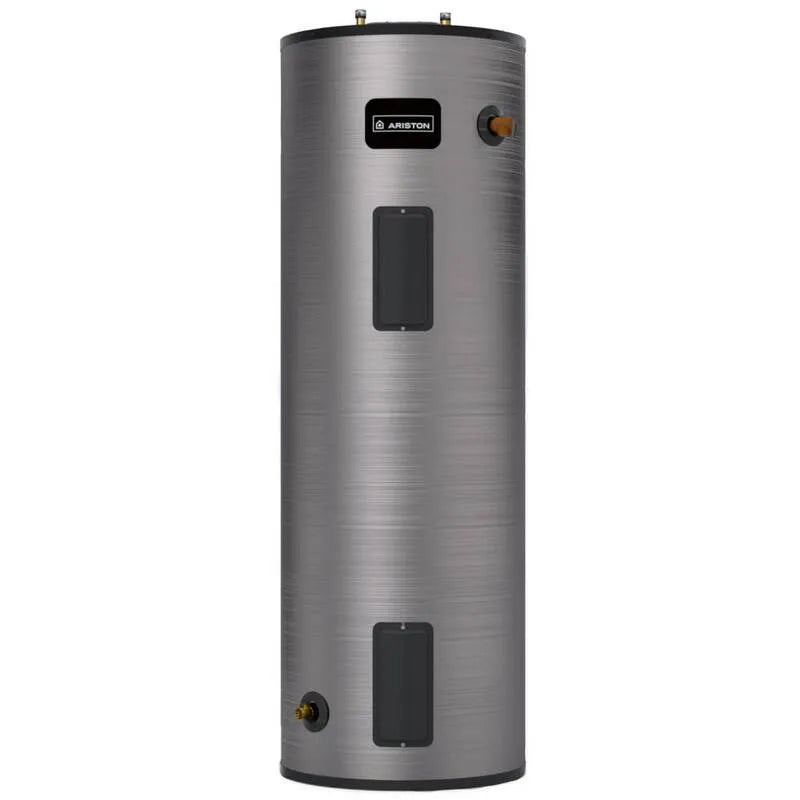 5500, 40 gal, Edelstahl, 316 l, 40 gal. Elektrische Warmwasserbereiter Lebensdauer Wohnen mit haltbarem 316 l Tank