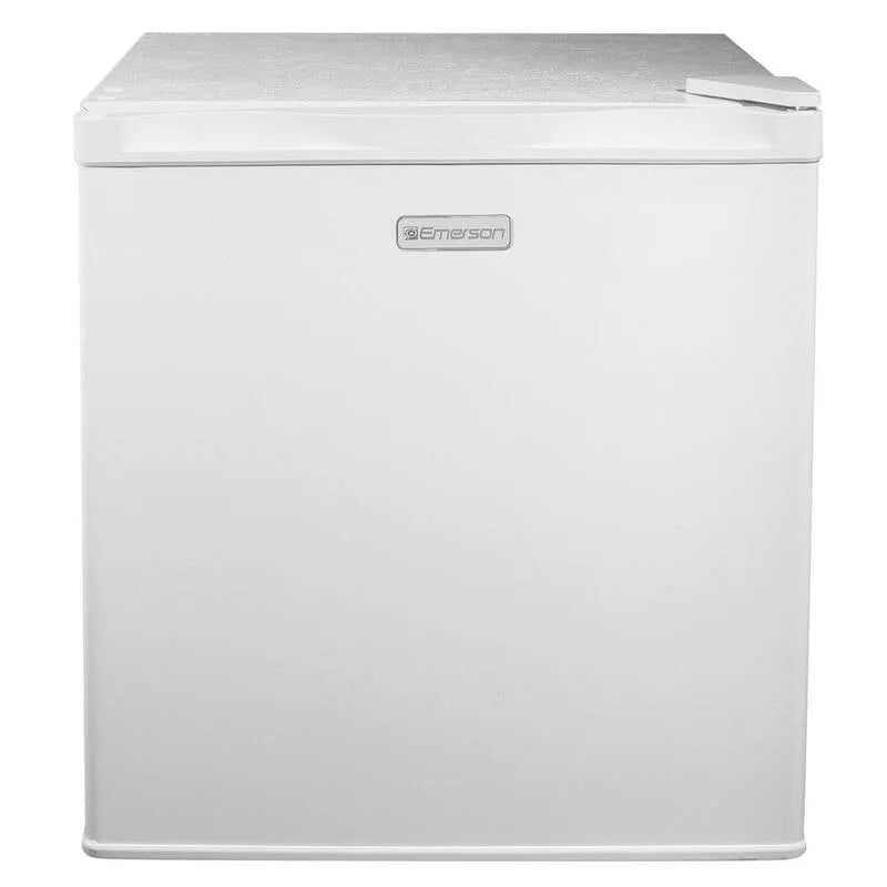 Kühlschrank, Kühlschränke, ENERGY STAR Certified, 17. 5 in., 1. 6 cu ft, ENERGY STAR Qualified, Weiß, 17.5 in, 1.6 cu. ft