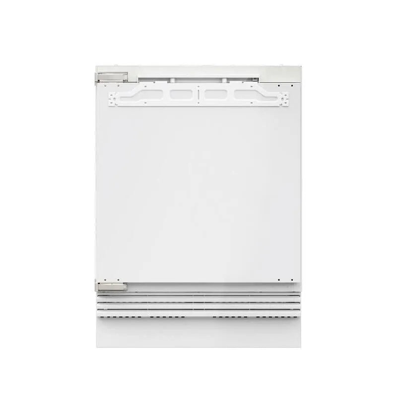 Upright Gefrierschrank, Touch Controls, 24 in., 3. 74 cu. ft, Frost inklusive, Weiß, 3.74 cu.ft