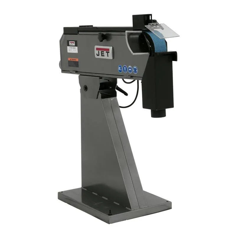 220-Volt, 4 PS, 3 in., 79 in., BG-379-1, Stationärer Gurtgrender