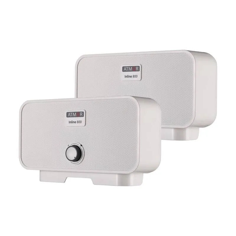 Spüle, 7 kW/240V 1, 6 GPM Wohn-Elektro-Tankless-Warmwasserbereiter Bis zu 2 Spülen oder 1 Dusche Nur in einem warmen Klima, 7 kW, 1, 6 GPM, 240V