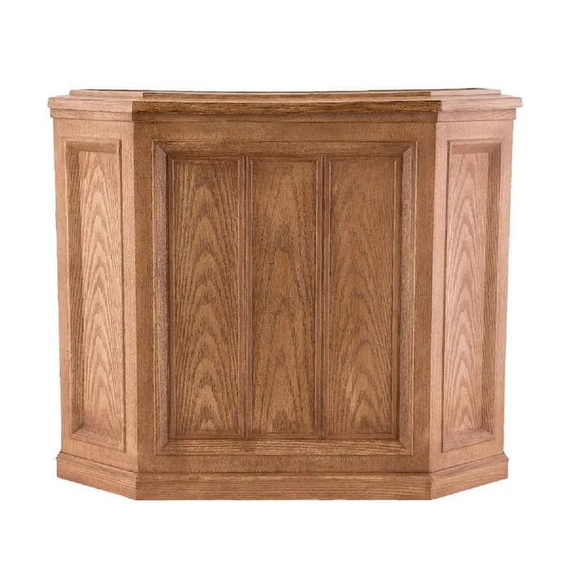 Luftbefeuchter, 5. 6 Gal, CREDENZA 5. 6 Gal, Leichte Eiche, Innenkühl-Nebelfeuchte-System, 600 qm, 5.6 Gal