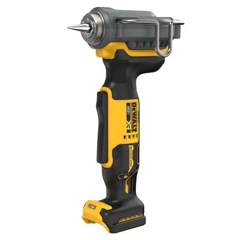 DEWALT 20-Volt, 2 in., Werkzeug-Only, PEX Expander, MAX 1-1/2 in.