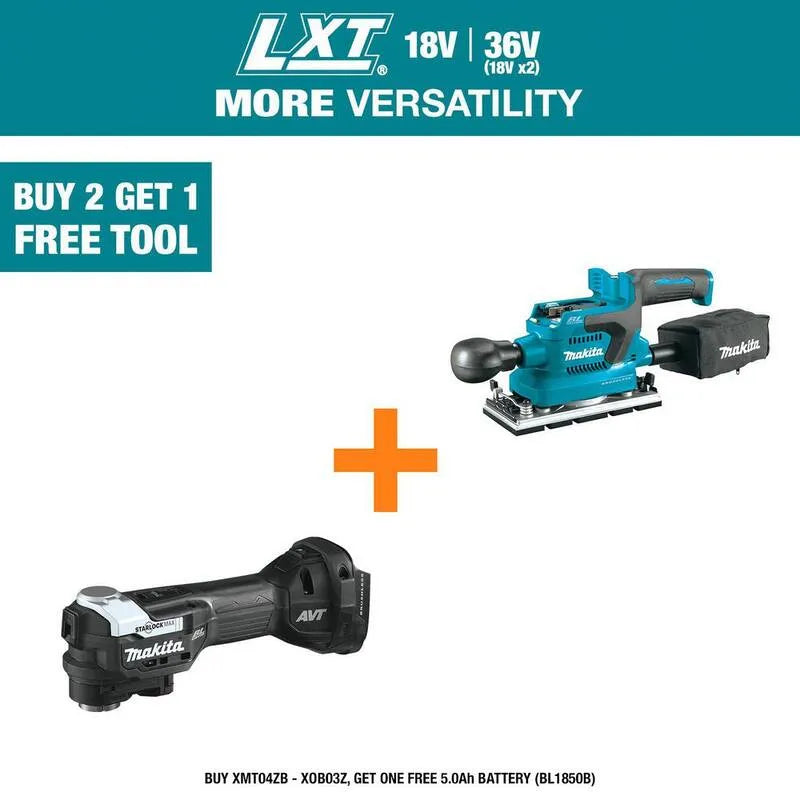 Makita, 18V, kabellos Design, kompakte, tragbare Bauweise, bürstenlos