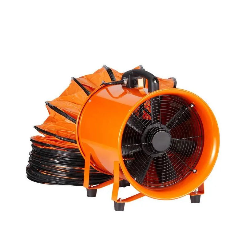 Gebläseventilator 12 in., 2295 CFM, At-Home Use, Utility