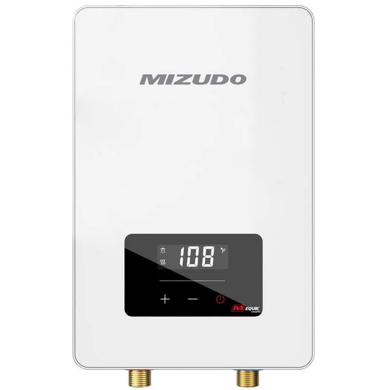 Warmwasserbereiter, 6. 5KW, Wohn-Elektro-Tankless-Wasserbereiter, 12. 8 in., 12.8 in