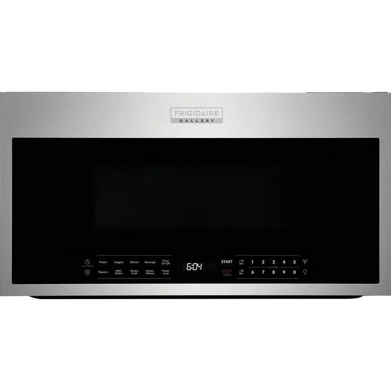 Frigidaire Mikrowelle Oven, Edelstahl, 30 in., 1, 9 cu. ft, 1.9 cu. ft