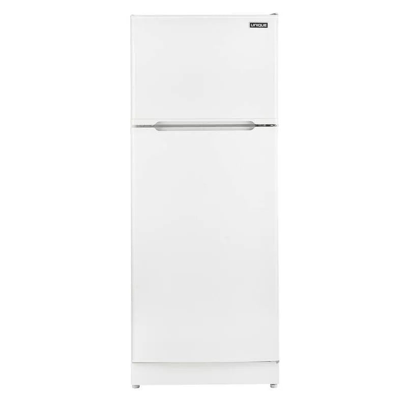 Kühlschrank, 27. 2 in., 14 cu ft, Flüssigpropan, Off-Grid 27. 2 in., Weiß, 27.2 in