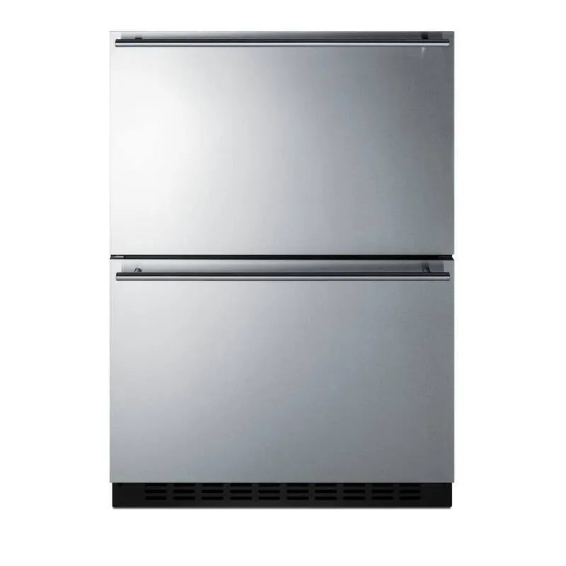 Standgefrierschrank, Edelstahl, 3. 7 cu. ft, Gefrorene Lebensmittel-Lagerung Appliance, 3.7 cu. ft