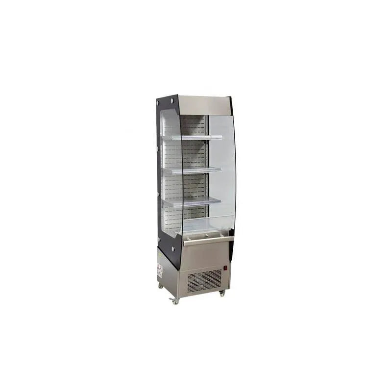 Kühlschrank EC220, 19. 5 in., 7. 7 cu. ft, Commercial-Grade Design, Schwarz, 19.5 in, 7.7 cu. ft