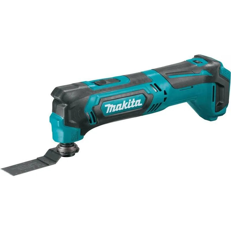 Makita, kabellos Design, 12V, Werkzeug Only, 12V max CXT Lithium-Ionen-Kabellos Multi-Werkzeug