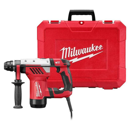 Milwaukee, kabelgebunden SDS-Plus Bohrhammer, 1-1/8 in., 8 in.