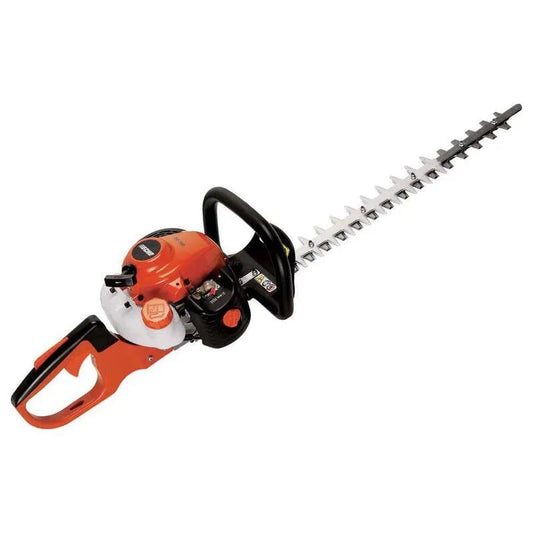 ECHO 2-Stroke Heckenschere, 24 in., 24 in. 21. 2 cc Gas Heckenschere