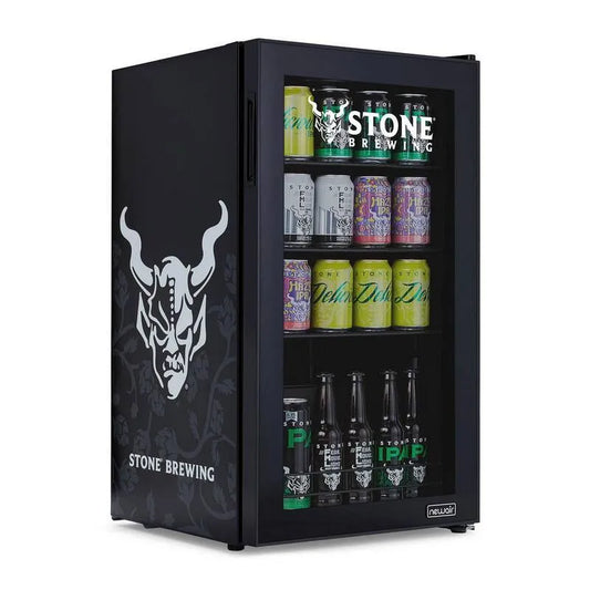 Kühlschrank kann Getränke, 19 in., 12 oz, Stone Brewing 126