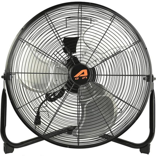 20 Zoll Hochgeschwindigkeit Industrielle Wand Ventilator 3 Geschwindigkeit für Industrielle, Kommerzielle, 20 Inch