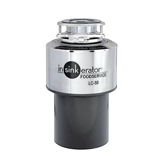 InSinkErator, Commercial-Grade Design, Leichte kommerzielle Müllentsorgung