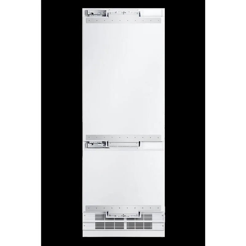 Kühlschrank, 30 in., 11. 5 Cu. Ft, LH-Hinge in Panel Ready, 11.5 Cu.Ft