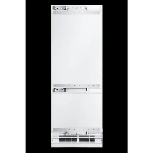 Kühlschrank, 30 in., 11. 5 Cu. Ft, LH-Hinge in Panel Ready, 11.5 Cu.Ft