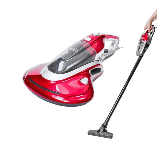 Vakuumreiniger Stick und Handheld, Cabrio, Bagless, kabelgebunden