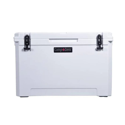 110L, 116 Qt. Premium Kühler in Weiß, 116 Qt
