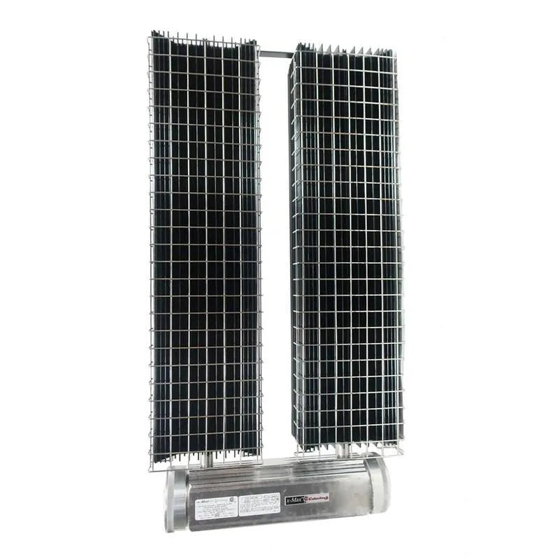 Smart Thermostat Konvektion Raumheizung c/w 1500-Watt, Temp Code T2D, Einphasen-Konvektion Kochen, Explosionssicher, 240