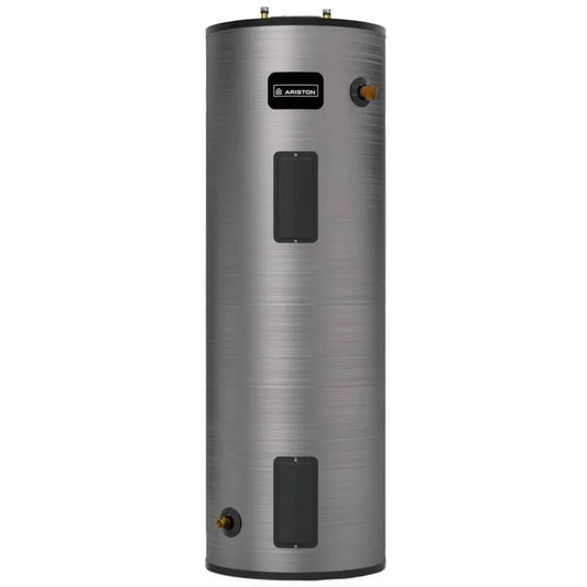 5500, 40 gal, Edelstahl, 316 l, 40 gal. Elektrische Warmwasserbereiter Lebensdauer Wohnen mit haltbarem 316 l Tank