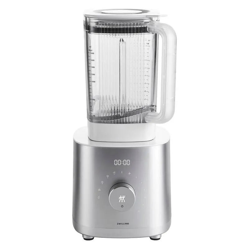 Auftisch Blender 12-Stufen, 64 oz, Enfinigy, Silver