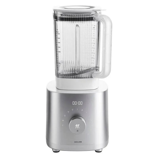 Auftisch Blender 12-Stufen, 64 oz, Enfinigy, Silver