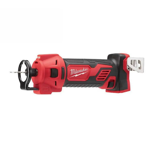Milwaukee M18 kabellos Drywall Cut Out Rotary Werkzeug, kabellos Design, 18V, Werkzeug-Only