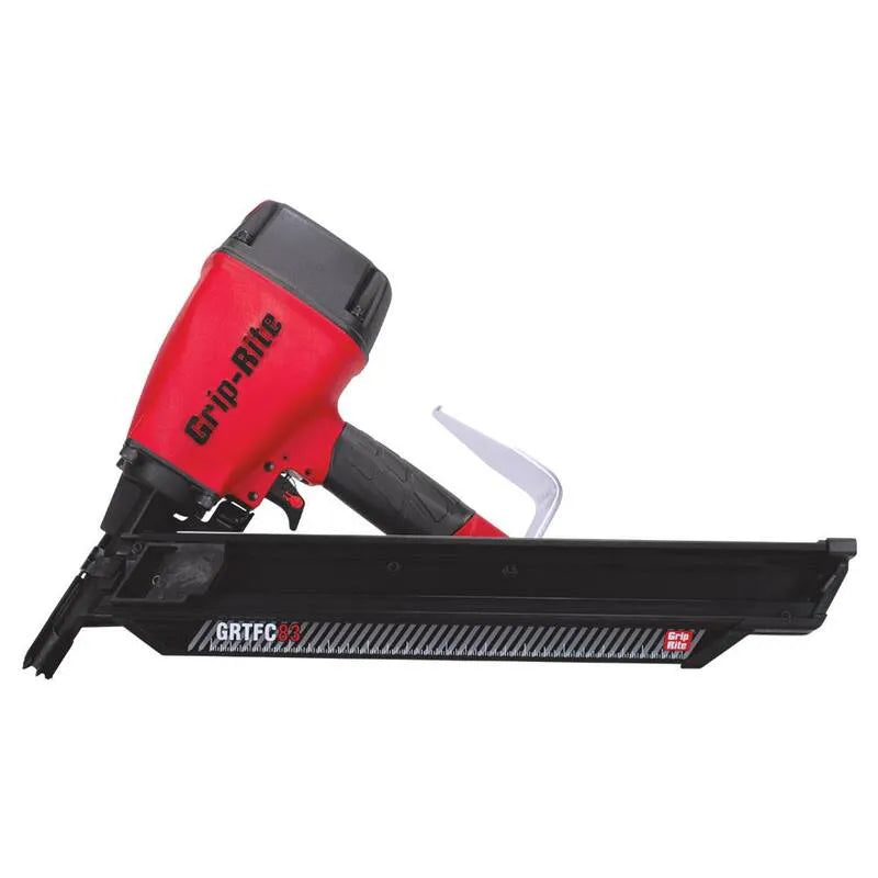 Framing Nailer, 3-1/4 in., 30° Framing Nailer, Pneumatisches Befestigungswerkzeug