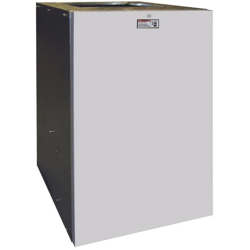 BTU 2, 3, 5 Tonnen Mobilheim-Elektroofen mit ECM-Blasmotor, 242 BTU 2, 242 BTU, 68,242 BTU