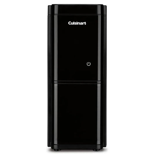 Cuisinart Coffee Grinder, Schwarz, 8 oz, Touch Controls