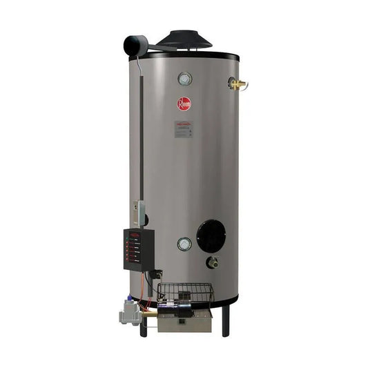 Rheem 199. 9K, 37 Gal, Commercial-Grade Design, Erdgas, 199. 9K BTU Low NOx