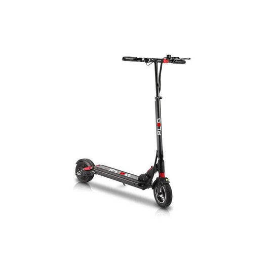 City 8, 5 in., Electric Scooter, Plug City 8, 5 in., 8.5 in