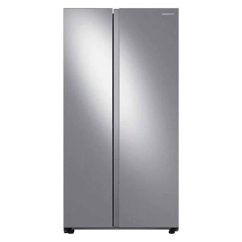 Samsung Kühlschrank, 36 in., 22. 6 cu. ft, Edelstahl, Counter Depth, 22.6 cu. ft