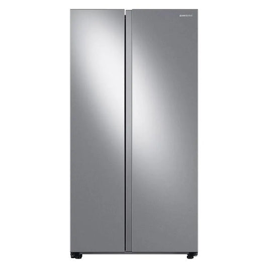 Samsung Kühlschrank, 36 in., 22. 6 cu. ft, Edelstahl, Counter Depth, 22.6 cu. ft