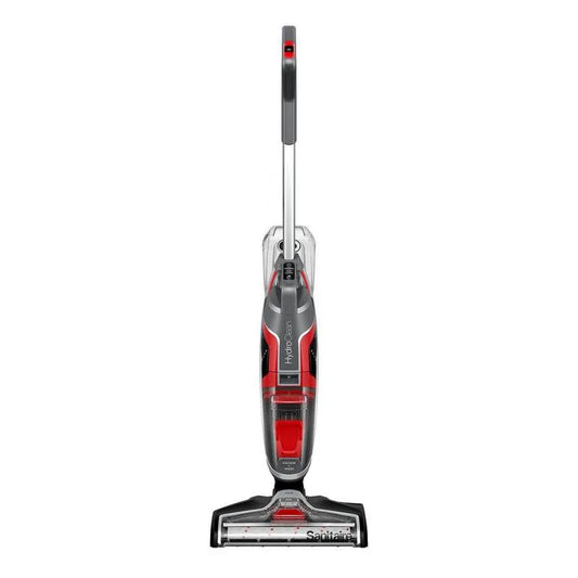 Vakuumreiniger Hartbodenwaschmaschine und aufrecht, HydroClean