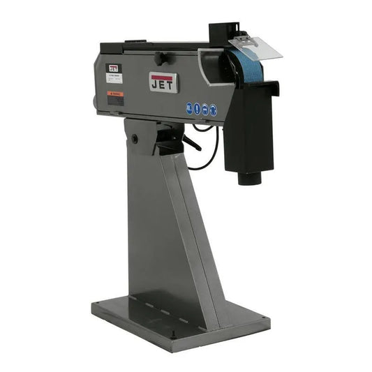 220-Volt, 4 PS, 3 in., 79 in., BG-379-1, Stationärer Gurtgrender