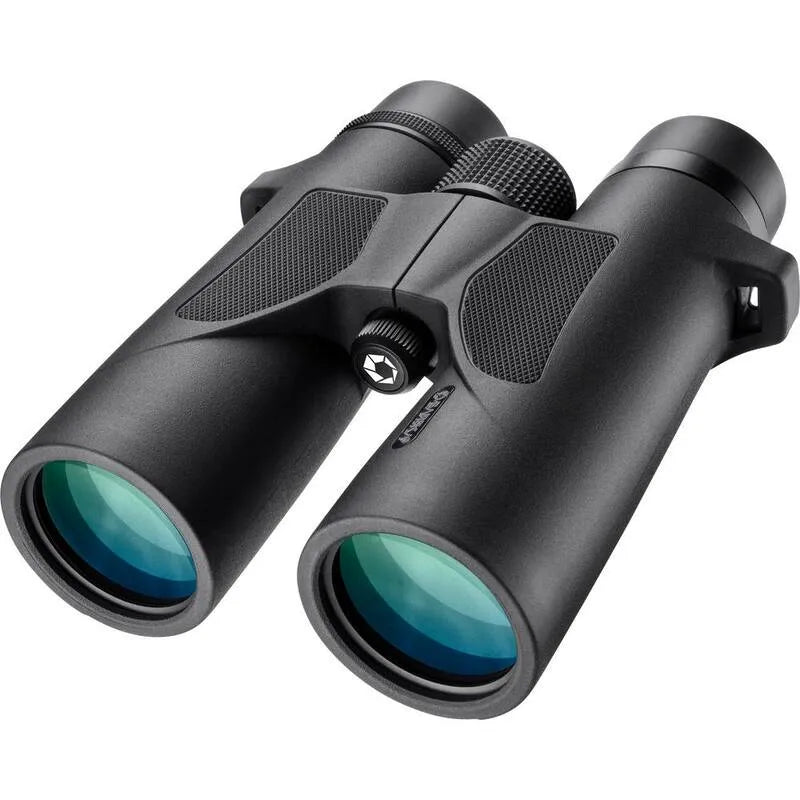 HD 8, 8 mm, 42 mm, Ebene mm x 42 mm WP Ferngläser
