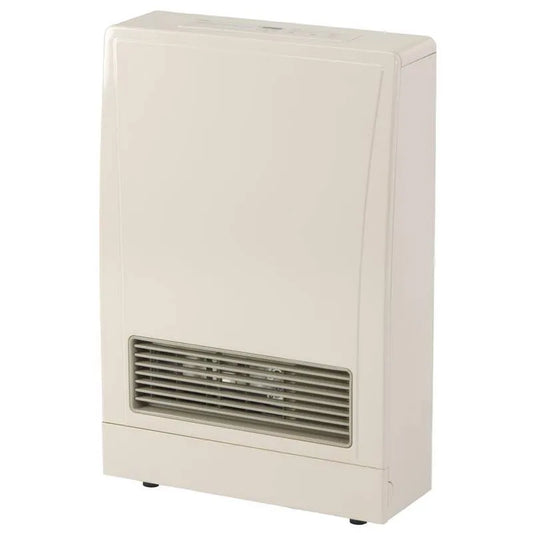 Rinnai, 8000 BTU, Erdgas, EnergySaver 8000 BTU entlüfteter Erdgasofen in Beige, 8,000 BTU