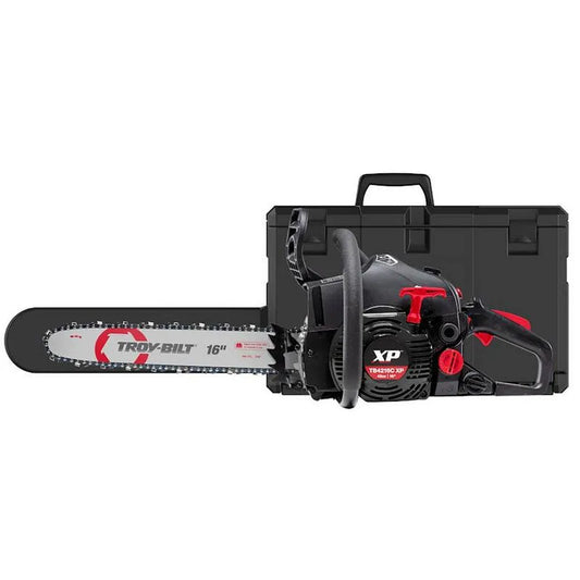 2-Cycle für hohe Beanspruchung Carry Case, 16, XP 16 in. 42cc 2-Zyklus Leichte Gas Kettensäge
