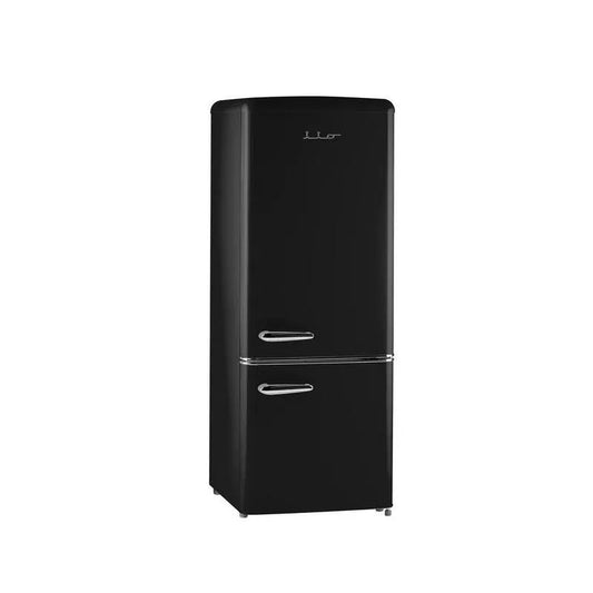 Kühlschrank, Kühlschränke, ENERGY STAR Certified, 7 cu ft, Schwarz, Gefrorene Lebensmittel-Lagergeräte