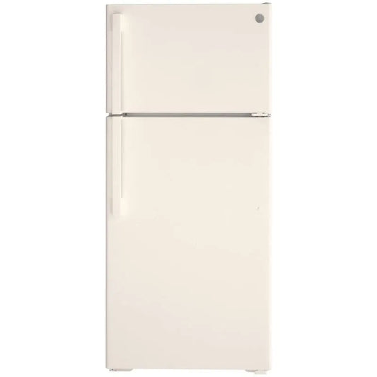 GE Refri rator, ENERGY STAR Certified, 16. 6 cu. ft, Frozen Food Stora Appliance, 16.6 cu. ft