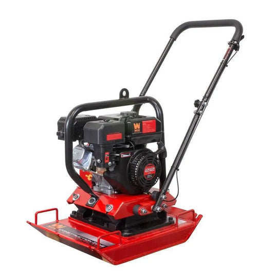 4500-Pound 4500-Pfund, kompaktes tragbares Design, 7 PS, CARB konform, WEN, 7 HP