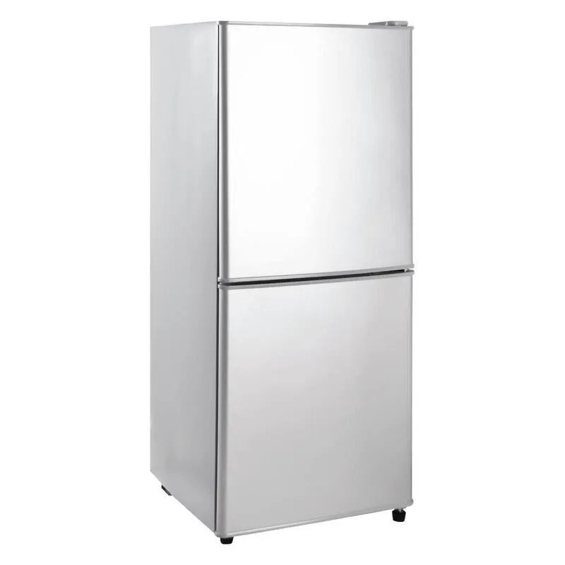 Kühlschrank, 17. 36 in., 4. 1 cu. ft, Silber, Gefrorene Lebensmittel-Lagerung, 17.36 in, 4.1 cu. ft