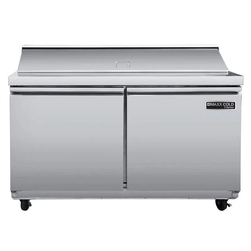2-Door 2-Tür, 13. 2 cu. ft, Edelstahl, 48-Watt, 13. 2 cu. ft in Edelstahl, 13.2 cu. ft