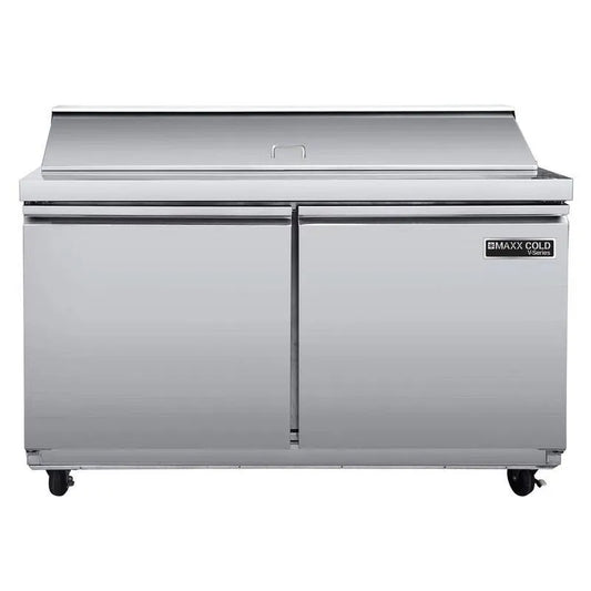 2-Door 2-Tür, 13. 2 cu. ft, Edelstahl, 48-Watt, 13. 2 cu. ft in Edelstahl, 13.2 cu. ft
