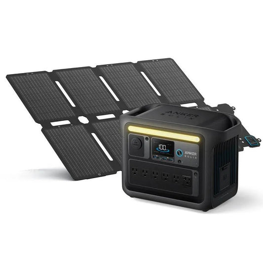 1800-Watt, 056Wh, 100W, 2-in-1, Super Convenient, Push Button Start, C1000X, 800-Watt/1